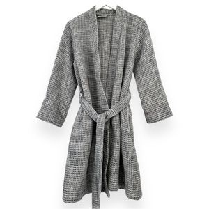 NWT Parachute Waffle Robe